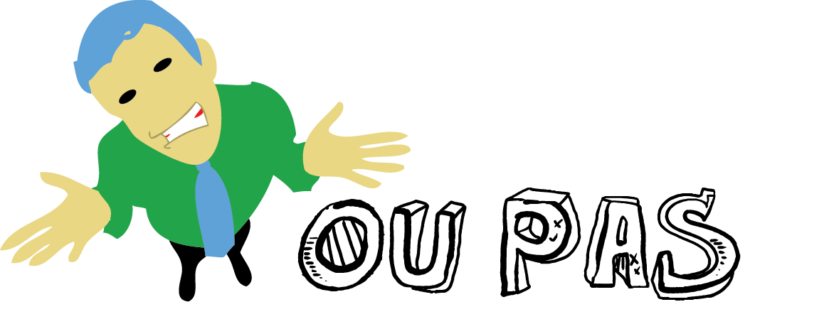 Bienvenu sur Oupas.ch - Le site est en construction!